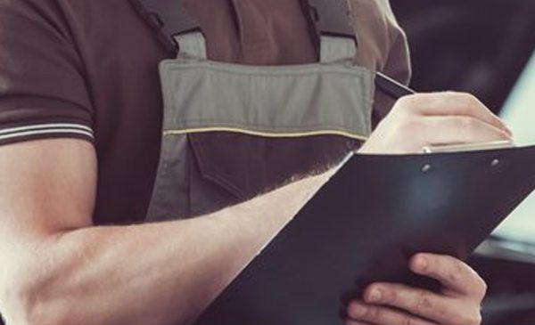 Assistência Técnica