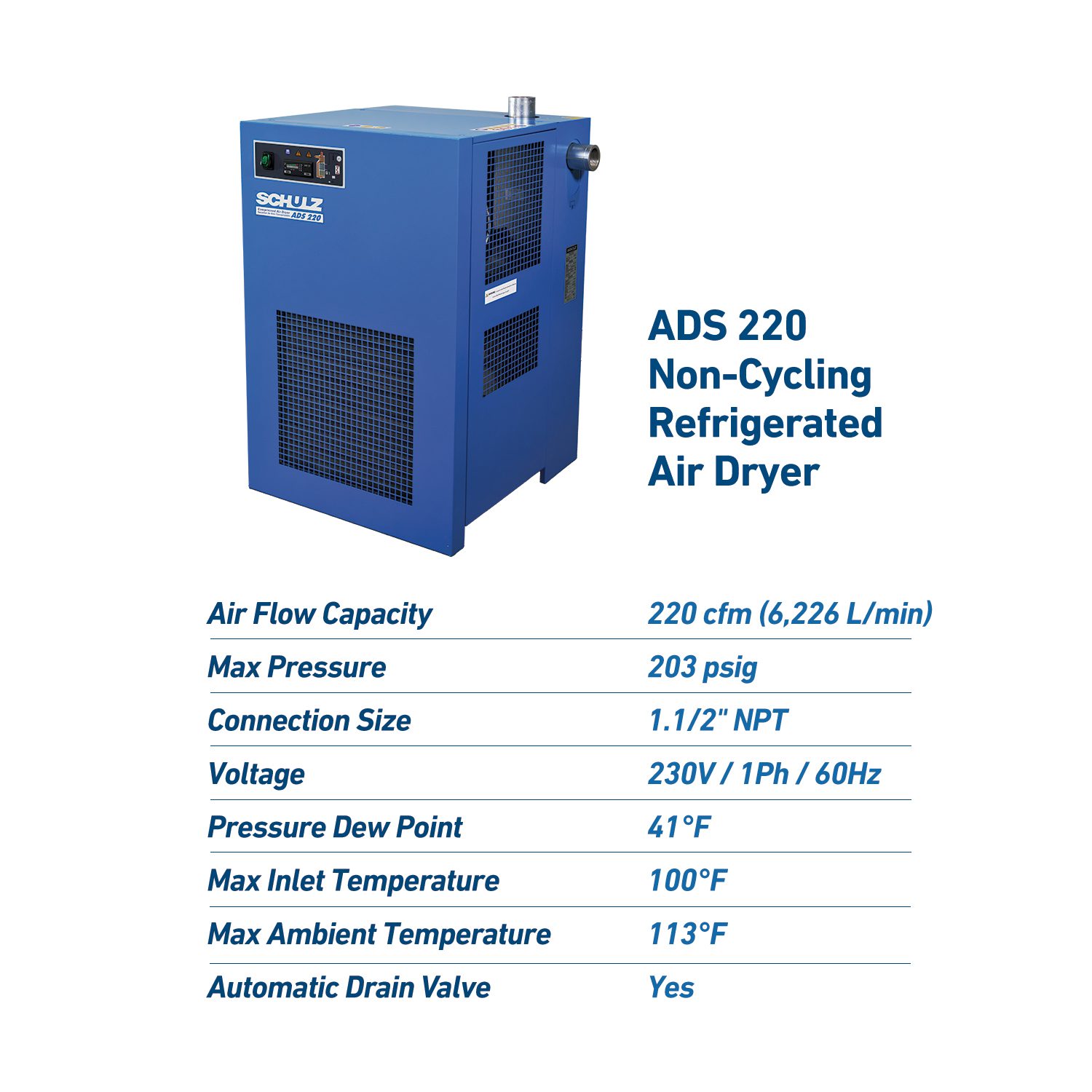 Schulz of America | Air Compressors, Air Treatment, Lubricants and Schulz of America | Air Compressors, Air Treatment, Lubricants and