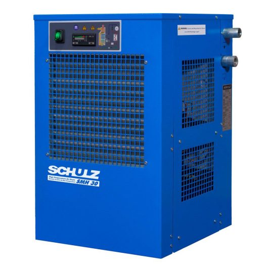 Schulz of America | Air Compressors, Air Treatment, Lubricants and