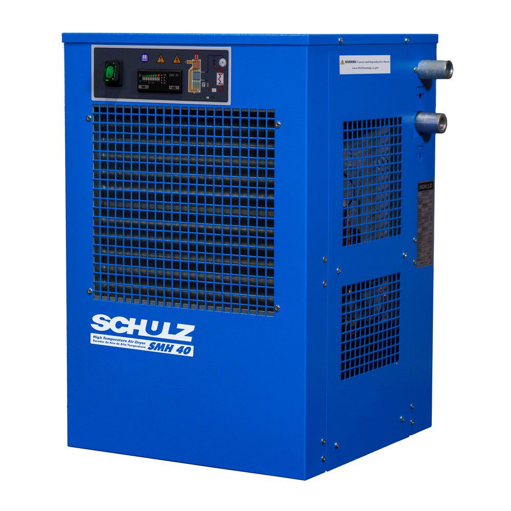 Schulz of America | Air Compressors, Air Treatment, Lubricants and