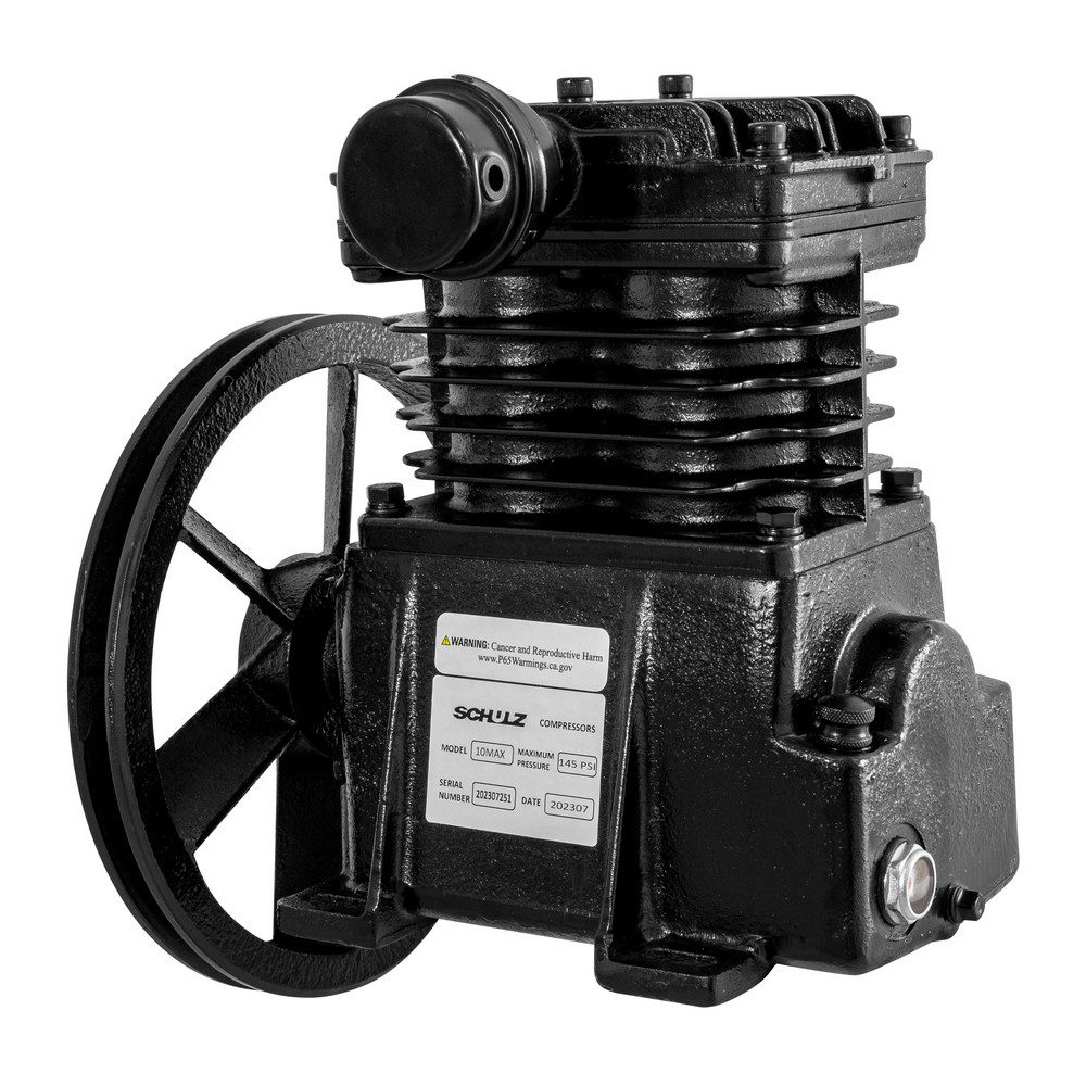 Schulz of America | Air Compressors, Air Treatment