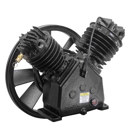 Schulz of America | Air Compressors, Air Treatment, Lubricants and