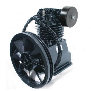 Motocompressor de Ar Portátil 2HP 220V - SCHULZ-K527MPM04