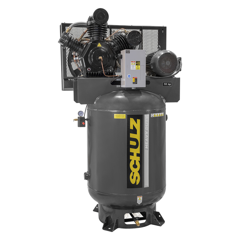Schulz of America | Air Compressors, Air Treatment, Lubricants and