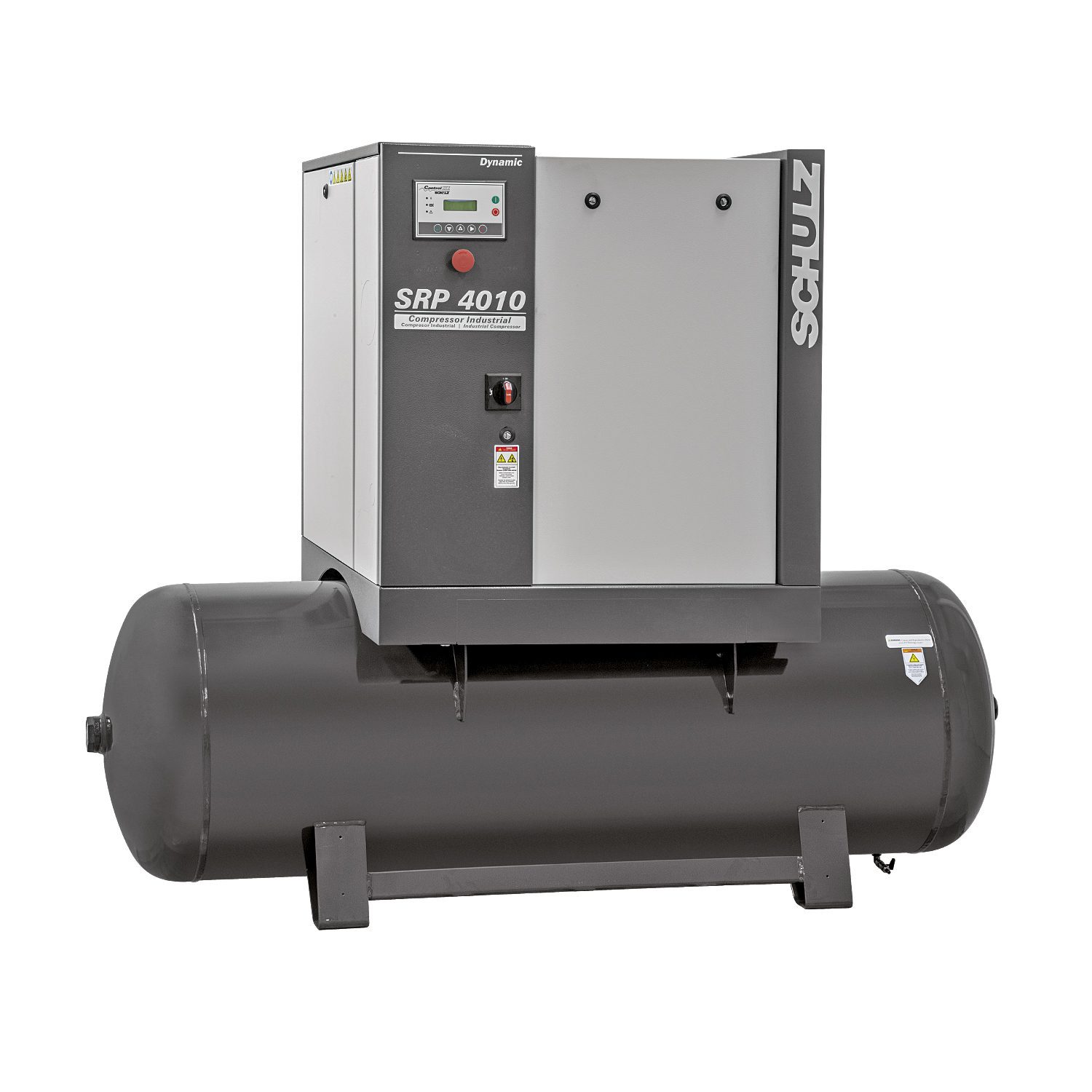 Schulz of America | Air Compressors, Air Treatment, Lubricants and