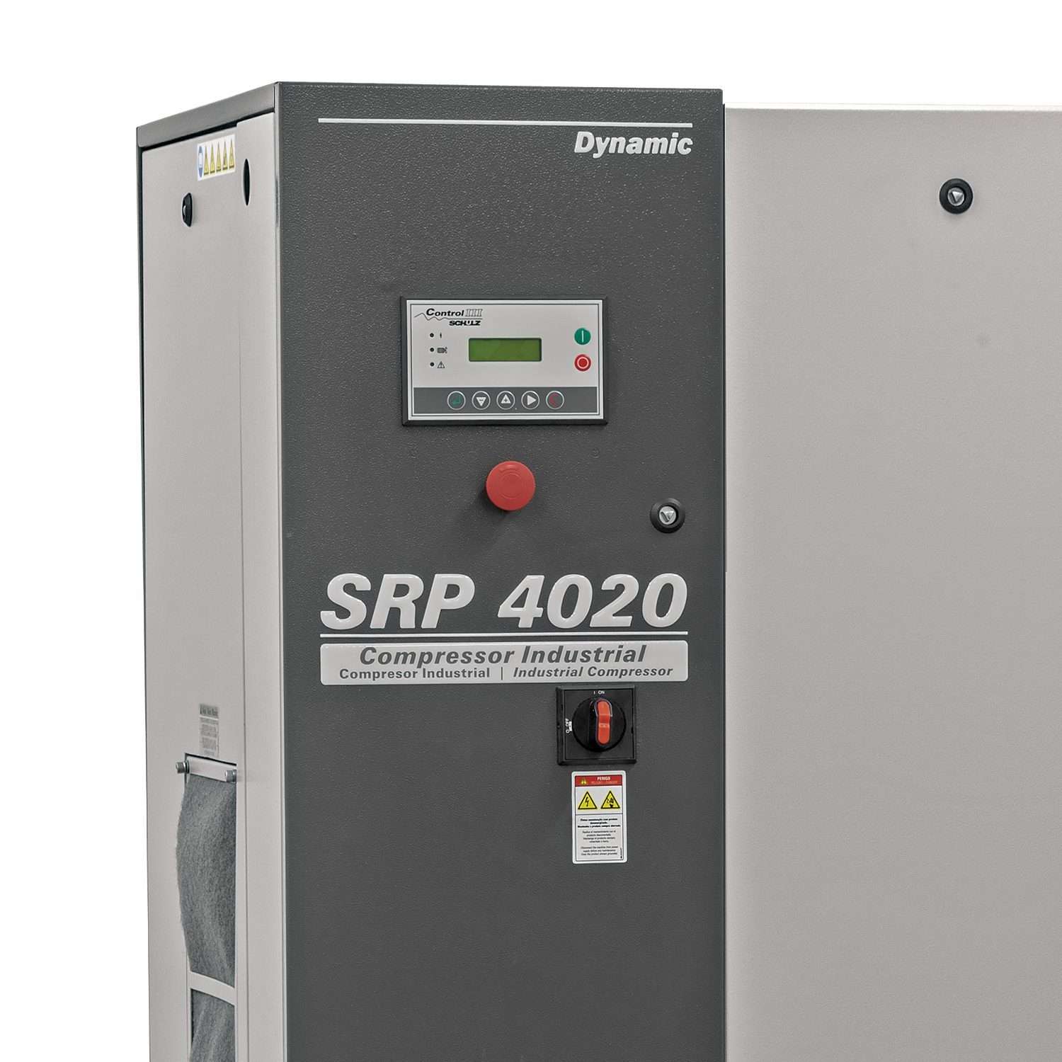 Schulz of America | Air Compressors, Air Treatment, Lubricants and
