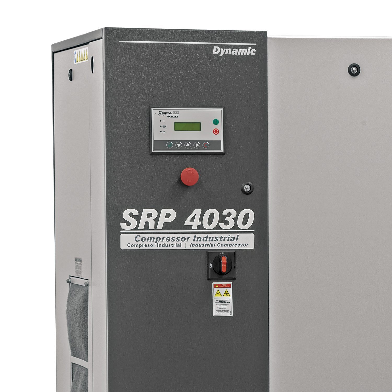 Schulz of America | Air Compressors, Air Treatment, Lubricants and