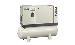 Scroll Compressors