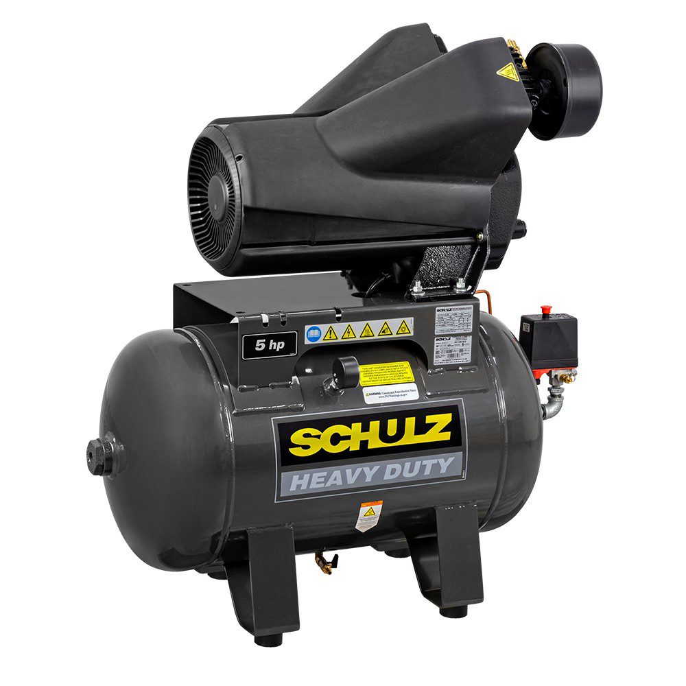 Schulz of America | Air Compressors, Air Treatment, Lubricants and